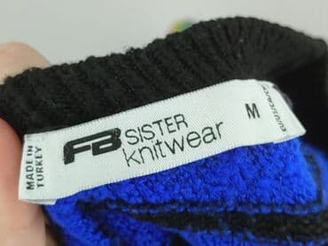 Ubrania damskie: FB Sister, Sweter damski, rozmiar M — 4