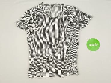 marynarka damska w paski: Mexx, Bluzka damska, S — 2