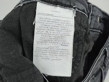 jeans na metry: DENIM JEANS, Jeansy damskie, rozmiar M — 5