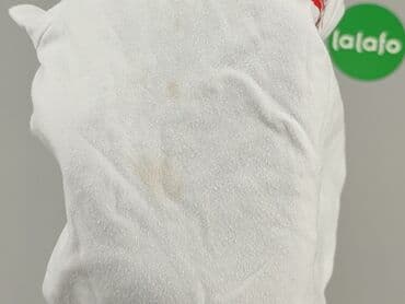 koszulki firmowe poznan: Koszulka, 6-9 miesięcy, stan - Zadowalający — 4