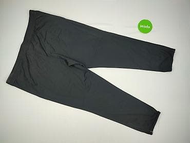 bluzy rozpinane: Under Armour, Spodnie dresowe damskie, rozmiar XL — 3