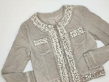 kurtka bomberka pull and bear: Kurtka przejściowa damska, rozmiar S — 1