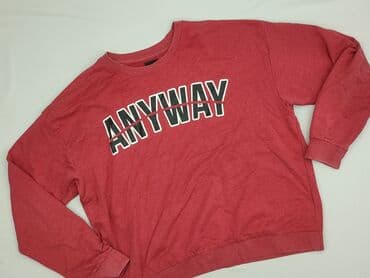 bluza stranger things sinsay: Sinsay, Bluza damska
, rozmiar L — 1