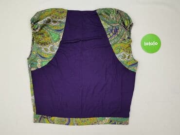 bluzki z frędzlami reserved: Bluzka damska, rozmiar S — 3