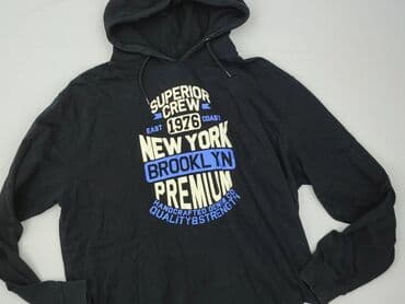 cropp sweter: Denim Co, Кофта з каптуром жіноча, XL на lalafo.pl — 1 cropp sweter: Denim Co, Кофта з каптуром жіноча, XL — 1