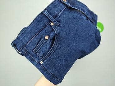 jeans hm: H&M, Jeansy damskie, rozmiar L — 6