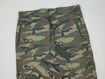 cargo stradivarius: Sinsay, Spodnie dresowe dla mężczyzn, rozmiar XL — 1