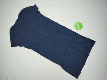 biale buty skarpetkowe: SOCCX, Sukienka damska, rozmiar L — 2