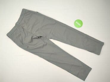 spodnie z jedwabiu naturalnego: Spodnie dla mężczyzn, rozmiar S — 4