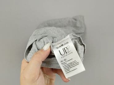 majtki f f: UP2Fashion, T-shirt damski, rozmiar 3XL — 4