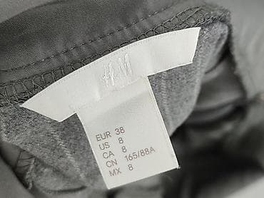 sklep hm: H&M, Sukienka damska, rozmiar M — 4