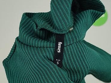 koszule: Top damski, rozmiar S — 4