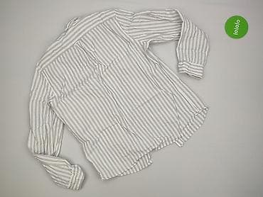 dlugi: H&M L.O.G.G., Koszula damska, rozmiar M — 3
