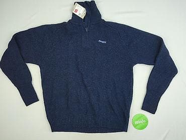 sinsay softshell: Sweter dla mężczyzn, rozmiar 2XL — 2