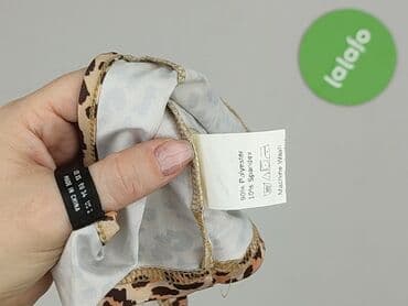 sandały koturna ccc: Shein, Top damski, XS — 6