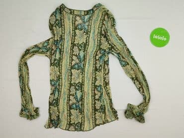 sandały klapki ccc: Bluzka damska, rozmiar S — 3