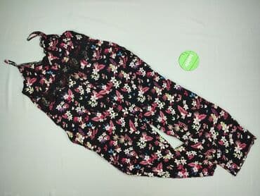 buty witchen: Sinsay, Kombinezon damski, rozmiar XL — 2