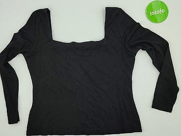 bluza w paski: H&M, Top damski, rozmiar XS — 3