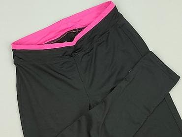 crivit topcool: Legginsy Sportowe damskie, rozmiar M — 1