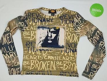 primark sweatshirt: Urban Outfitters, Топ жіночий, розмір M на lalafo.pl — 2 primark sweatshirt: Urban Outfitters, Топ жіночий, розмір M — 2