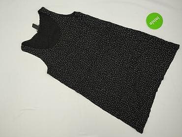 stanik h m: H&M Basic, Sukienka damska, rozmiar S — 2