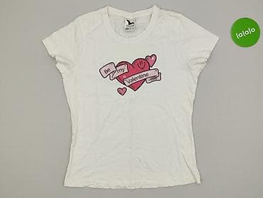 walentynki: Malfini, T-shirt damski, rozmiar M — 2