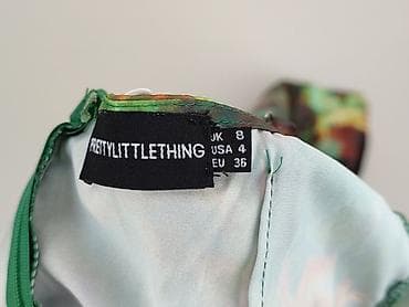 nocna: PrettyLittleThing, Sukienka damska, rozmiar S — 4