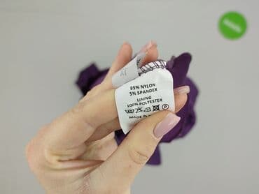 koronkowy top pod marynarkę: Bluzka damska, rozmiar XL — 5