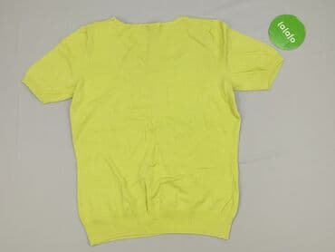 długość koszulki a wzrost: Bpc, Bluzka damska, S — 3