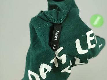 koszulki ca: Sinsay, T-shirt damski, rozmiar S — 4