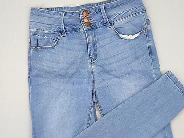 colins jeans: Denim Co, Jeansy damskie, rozmiar M — 1