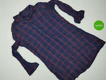 aldi sukienka: Esmara, Tunika damska, rozmiar XL — 2