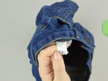 Women: Fashion Jeans, Women`s skirt, 2XL — 4