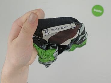 spiderman bluzki: Blue shadow, Bluzka damska, rozmiar S — 5