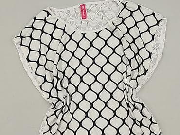 Bluzka damska, rozmiar 4XL