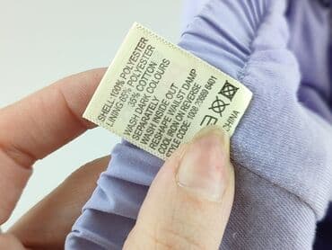 kombinezon reima 104: Sweatpants, 3-6 months, condition - Very good — 5