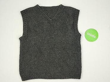 poliamid w kurtce: Sweter damski, rozmiar M — 2