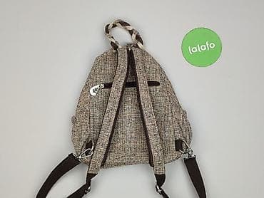 czapka bdf: Plecak, stan - Idealny — 3