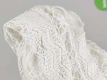 kocia bluza: Narzutka damska, rozmiar 4XL — 6