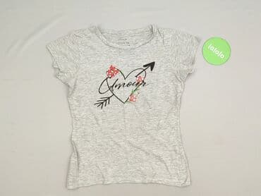 ariana grande t shirty: Primark, T-shirt damski, rozmiar S — 3