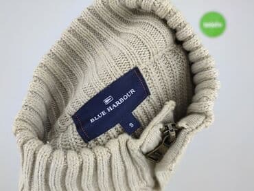 crocs: Marks & Spencer, Sweter dla mężczyzn, rozmiar S — 4