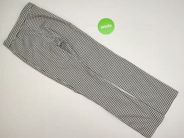 buty koturna: Spodnie materiałowe damskie, rozmiar XS — 3