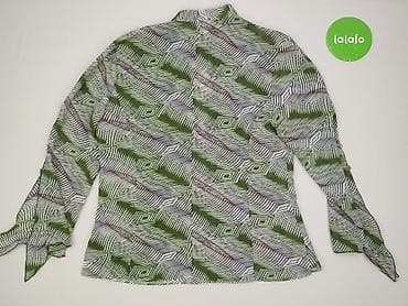masimodutti.com: Koszula damska, rozmiar L — 3