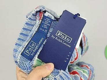 sweter lauren: Polo Ralph Lauren, Sweter damski, rozmiar S — 4