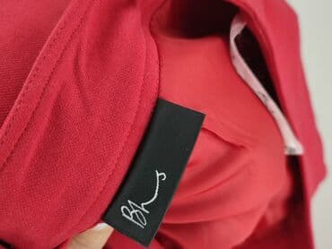 czerwone rozkloszowane spódnice: Spódnica damska, rozmiar XL — 6