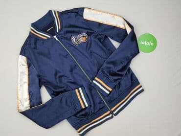 kurtka puchowa converse: Kurtka przejściowa dla mężczyzn, S, ONLY, stan - Dobry — 2