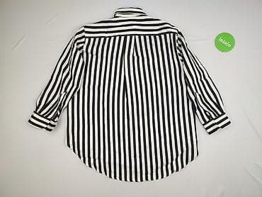 diesel bluza: Massimo Dutti, Koszula damska, rozmiar S — 3