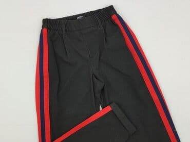 Bershka, Material trousers for women, size S