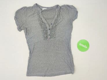 koszulka z jamnikiem reserved: Orsay, Bluzka damska, rozmiar S — 2