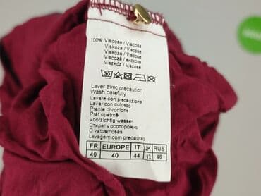 Жіночий одяг: CAMAIEU, Жіноча блуза, розмір L — 5